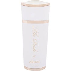 Женская парфюмерная вода ARMAF The Pride Of ARMAF Pour Femme White Edition 100ml