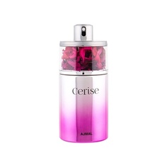 Женская парфюмерная вода Ajmal Cerise EAU De Parfum Spray 2.5oz 75ml for Women