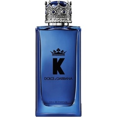 Мужская парфюмерная вода Dolce &amp; Gabbana K Eau De Parfum Spray Tester For Men 100ml