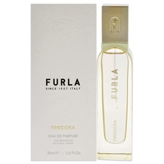 Женская парфюмерная вода FURLA Preziosa 30ml