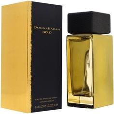 Женская парфюмерная вода Donna Karan Gold Eau de Parfum 100ml Women Spray Dkny