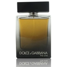 Мужская парфюмерная вода Dolce &amp; Gabbana The One Eau De Parfum Spray for Men 3.3oz