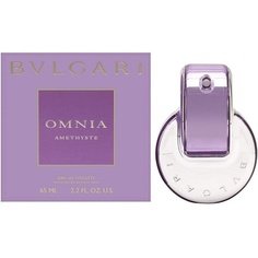 Женская туалетная вода Bulgari Omnia Amethyste Eau De Toilette 65ml Bvlgari