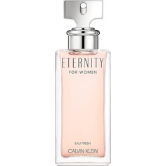 Женская парфюмерная вода Calvin Klein Eternity Eau Fresh for Her 100ml