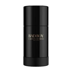 Женская парфюмерная вода Carolina Herrera Bad Boy Deo Stick 75 Gr