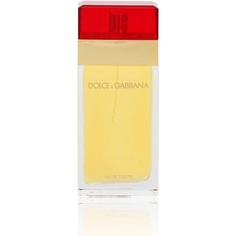 Женская туалетная вода Dolce &amp; Gabbana Pour Femme Eau De Toilette For Women 100ml