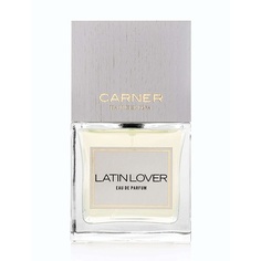 Мужская парфюмерная вода Carner Barcelona Latin Lover Eau de Parfum 50ml