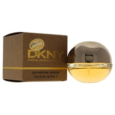 Женская парфюмерная вода Donna Karan Golden Delicious Eau de Parfum Spray 30ml Dkny