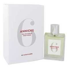 Женская парфюмерная вода ANNICKE 6 by Eight &amp; Bob