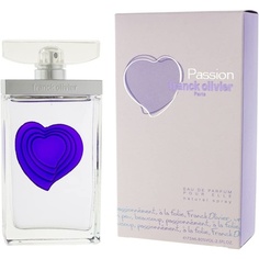 Женская парфюмерная вода Franck Olivier Passion Women Eau de Parfum 75ml