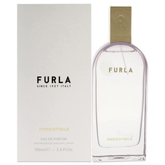 Женская парфюмерная вода FURLA Irresistible 100ml