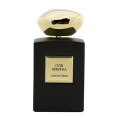 Женская парфюмерная вода Armani Privé Cuir Zerzura Intense Eau de Parfum Spray