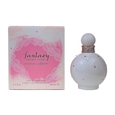 Женская парфюмерная вода Fantasy Intimate Edition EDP Vapo 100ml Britney Spears