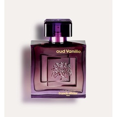 Мужская парфюмерная вода Franck Olivier Oud Vanille Unisex Eau de Parfum