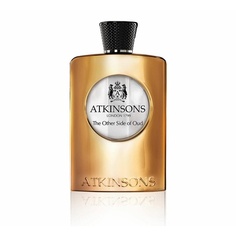 Женская парфюмерная вода ATKINSONS Oud The Other Side Eau de Parfum 100ml