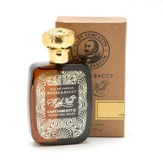 Мужская парфюмерная вода Captain Fawcett&apos;s Booze and Baccy Eau de Parfum