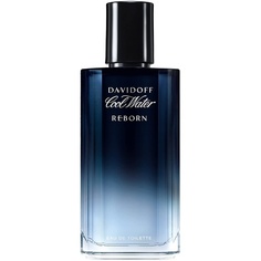 Мужская туалетная вода DAVIDOFF Cool Water Reborn for Him Eau De Toilette 75ml