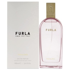 Женская парфюмерная вода FURLA Favolosa 100ml