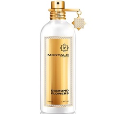 Женская парфюмерная вода Montale Paris Diamond Rose Eau De Parfum 100ml