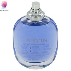 Мужская туалетная вода Lanvin Cologne For Men Perfume Eau De Toilette Edt Spray 3.4 Oz 100 Ml Tester