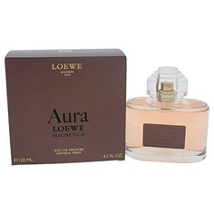 Женская парфюмерная вода Loewe Aura Magnetica for Women Eau de Parfum Spray 120ml