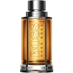 Мужская парфюмерная вода BOSS The Scent Aftershave Lotion 100ml