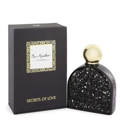Мужская парфюмерная вода M MICALLEF Secrets of Love Délice Unisex Eau de Parfum 75ml