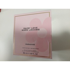 Женская туалетная вода Marc Jacobs Daisy Love Limited Edition 50ml