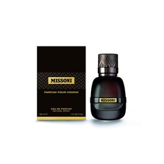 Мужская парфюмерная вода Missoni Pour Homme Eau De Parfum for Men 200ml