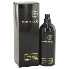 Мужская парфюмерная вода Montale Vanilla Eau de Parfum Spray 100ml Cedar Patchouli