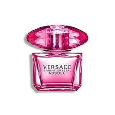 Женская парфюмерная вода Versace Bright Crystal Absolut Eau De Parfum Spray 3oz Nandansons Dropship