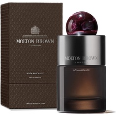Женская парфюмерная вода Molton Brown Rosa Absolute Eau de Parfum 100ml