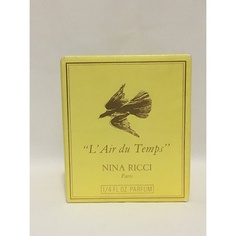 Женские духи Perfume Nina Ricci L&apos;Air Du Temps
