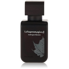 Женская парфюмерная вода Rasasi Ambergis Showers EAU De Parfum Spray 2.5oz 75ml for Women