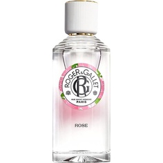 Женская парфюмерная вода Roger en Gallet Rose Eau Fraîche 100ml