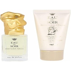 Женская парфюмерная вода Sisley Eau Du Soir 2 Piece Gift Set: Eau De Parfum 30ml - Body Cream 50ml