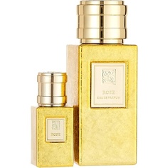 Женская парфюмерная вода Signature Sillage D&apos;orient Rose Eau De Parfum 100ml and 15ml