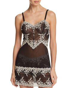 Сорочка Embrace Lace Wacoal