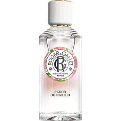 Женская парфюмерная вода Roger and Gallet Fleure De Figuier Eau Fraîche 100ml