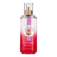 Женская парфюмерная вода Roger Gallet Gingembre Rouge Fragrance Water 100ml