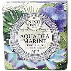 Женская парфюмерная вода Nesti Dante Love &amp; Care Aqua Dea Marine Eau de Parfum Profumo 100ml