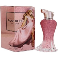 Женская парфюмерная вода Paris Hilton Rose Rush for Women 3.4oz EDP Spray