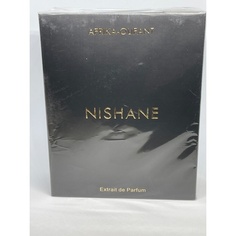 Мужская парфюмерная вода NISHANE Afrika Olifant Extrait 1.7oz 50ml - New in Box