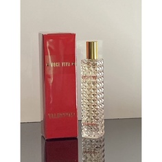 Женская парфюмерная вода Valentino Voce Viva Eau de Parfum Spray for Women 0.5oz