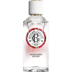 Женская парфюмерная вода Roger and Gallet Gingembre Rouge Eau Fraîche 100ml