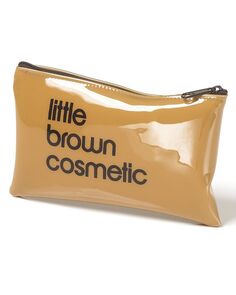 Косметичка Little Brown — 100% эксклюзив Bloomingdale&apos;s Bloomingdale's