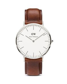 Классические часы St. Mawes, 40 мм Daniel Wellington