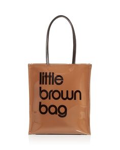 Маленькая коричневая сумка — 100% эксклюзив Bloomingdale&apos;s Bloomingdale's
