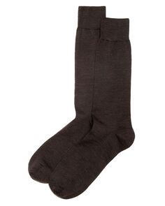 Классические носки из смесовой шерсти - 100% эксклюзив The Men&apos;s Store at Bloomingdale&apos;s