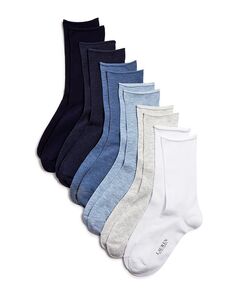 Носки для брюк с отворотом, набор из 6 шт. Ralph Lauren